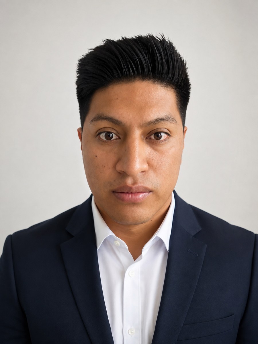 Erick Gualoto