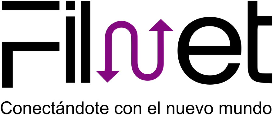 Filnet — Conectándote con el nuevo mundo